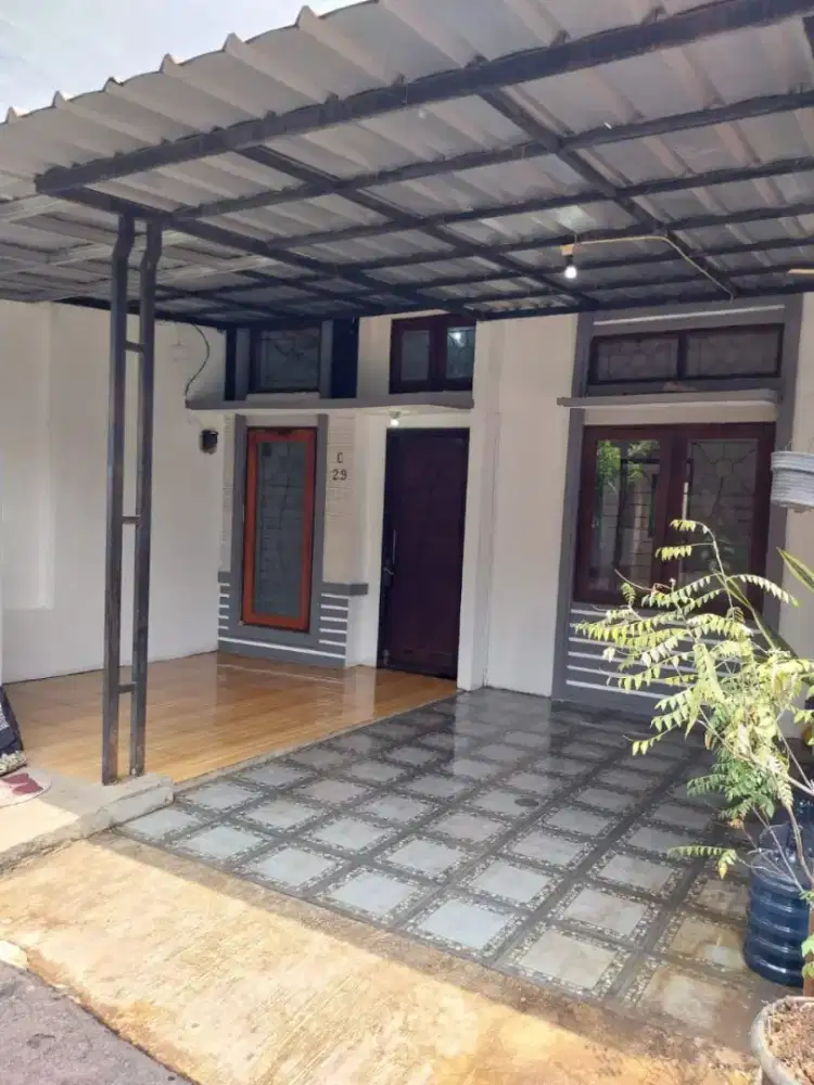 Rumah Dijual Cepat