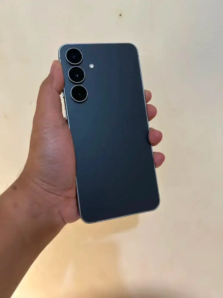 Samsung s25 fe ex sein