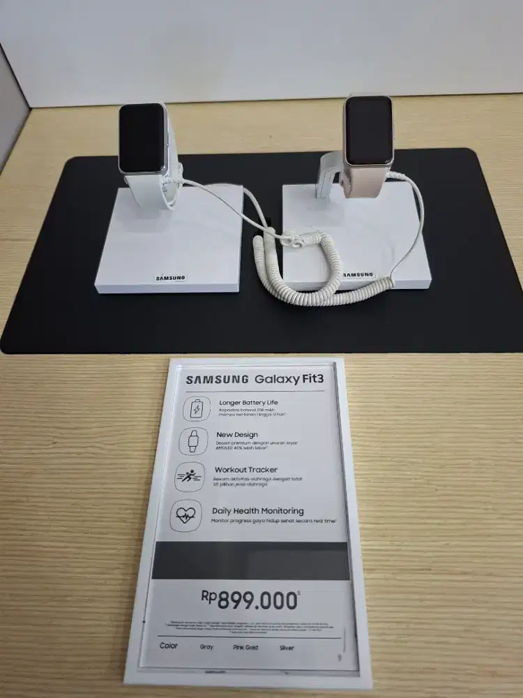 Samsung fit 3 garansi reami samsung indonesia