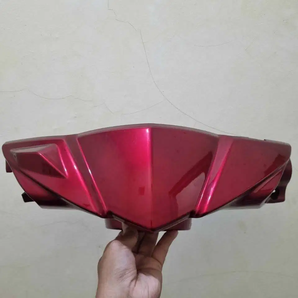 Batok Depan & Tameng Mio Soul GT 115 Copotan 2013 Ada Minus