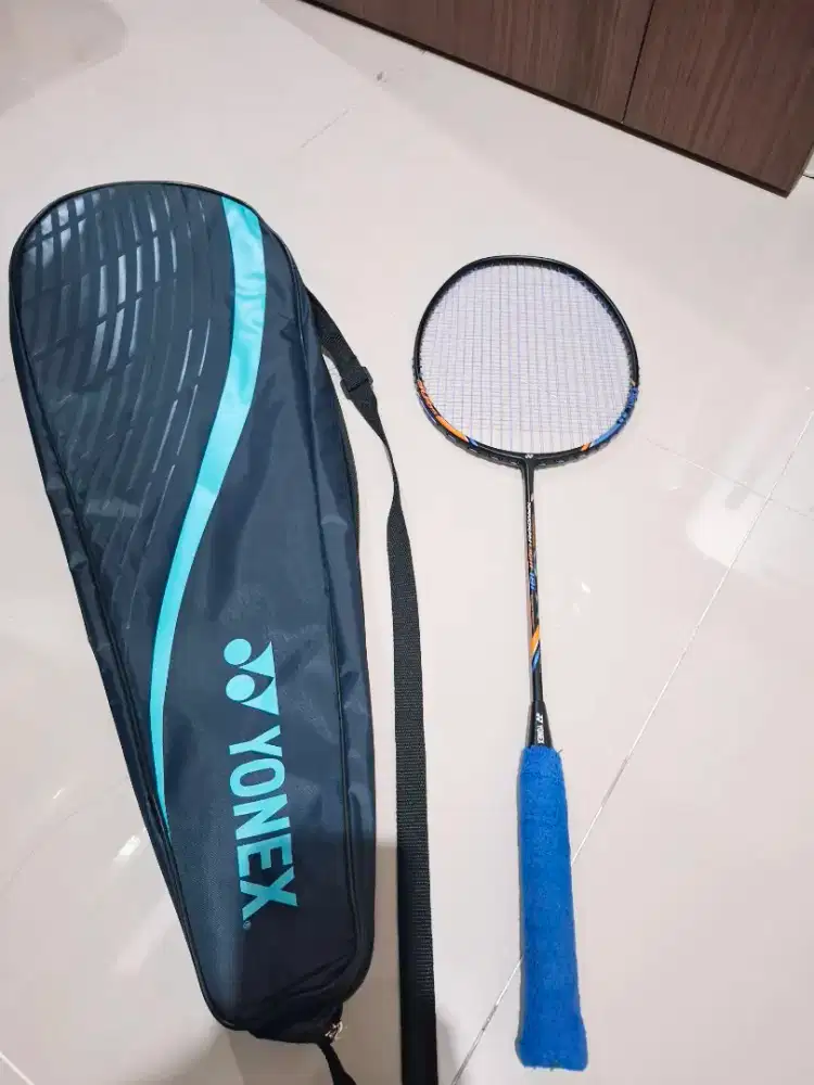 Ori Yonex NANORAY LIGHT 18i