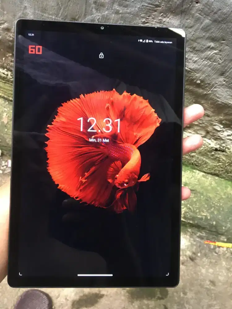 Lenovo tab 6 5g