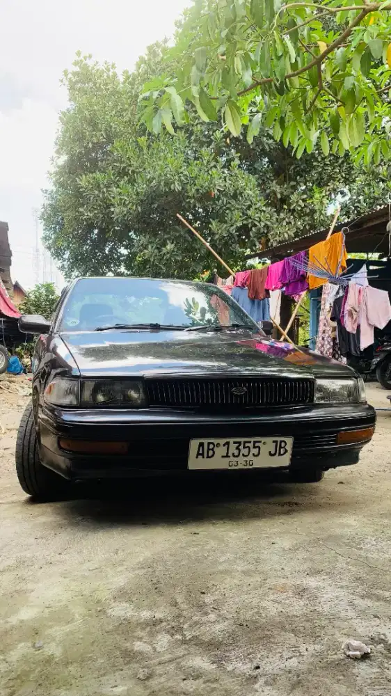 Toyota Corona exsaloon 1991 2.0