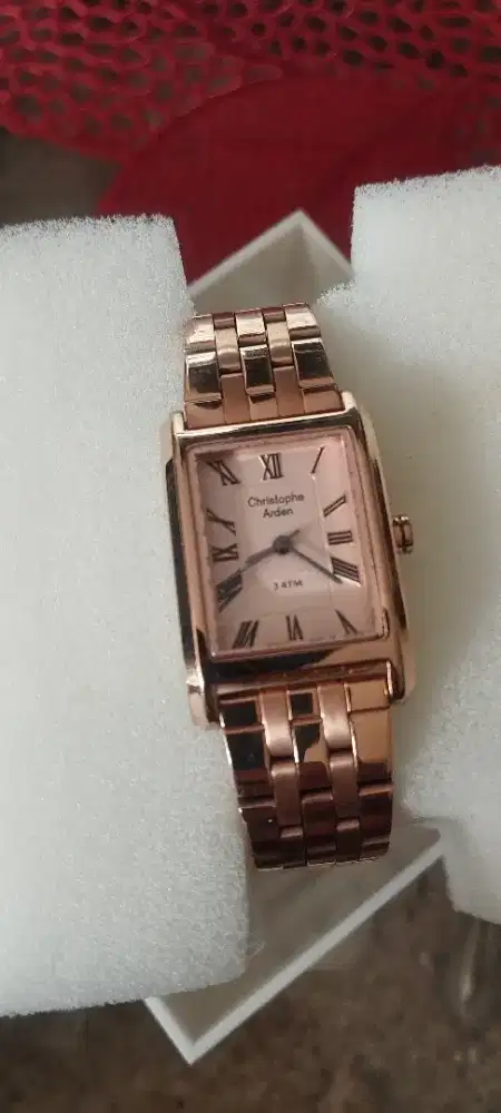 Jam tangan cewek