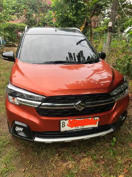 Suzuki XL7 2023 Bensin
