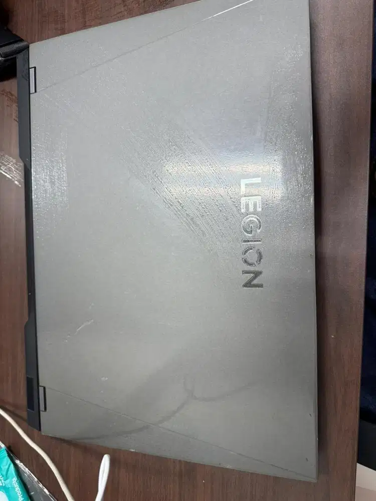 Lenovo Legion 5i Pro
