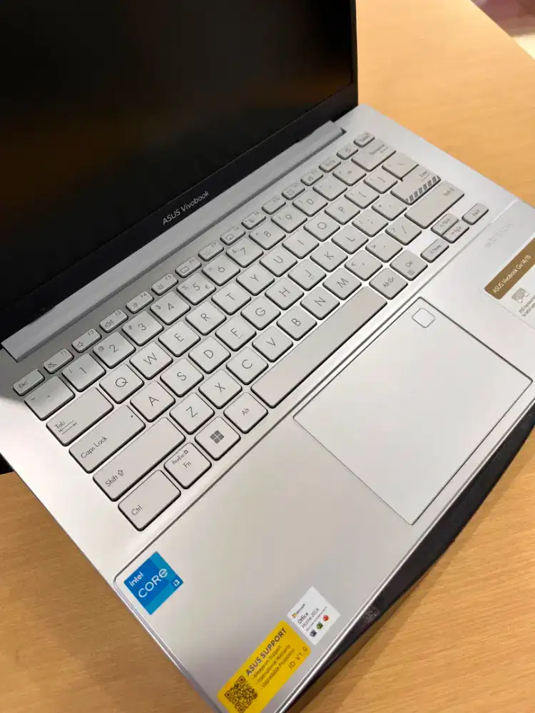 LAPTOP NEW SPEK JOSS | VIVOBOOK E1404 GA | BISA KREDIT,BISA COD