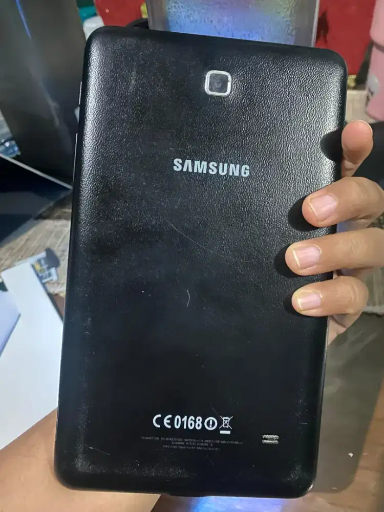 DIJUAL SAMSUNG TAB 4 7inch
