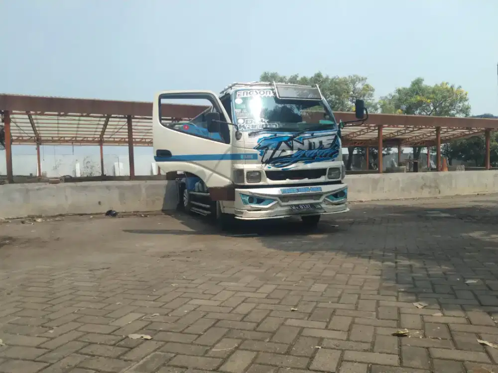 Sedot wc dan catring sppg Sidoarjo