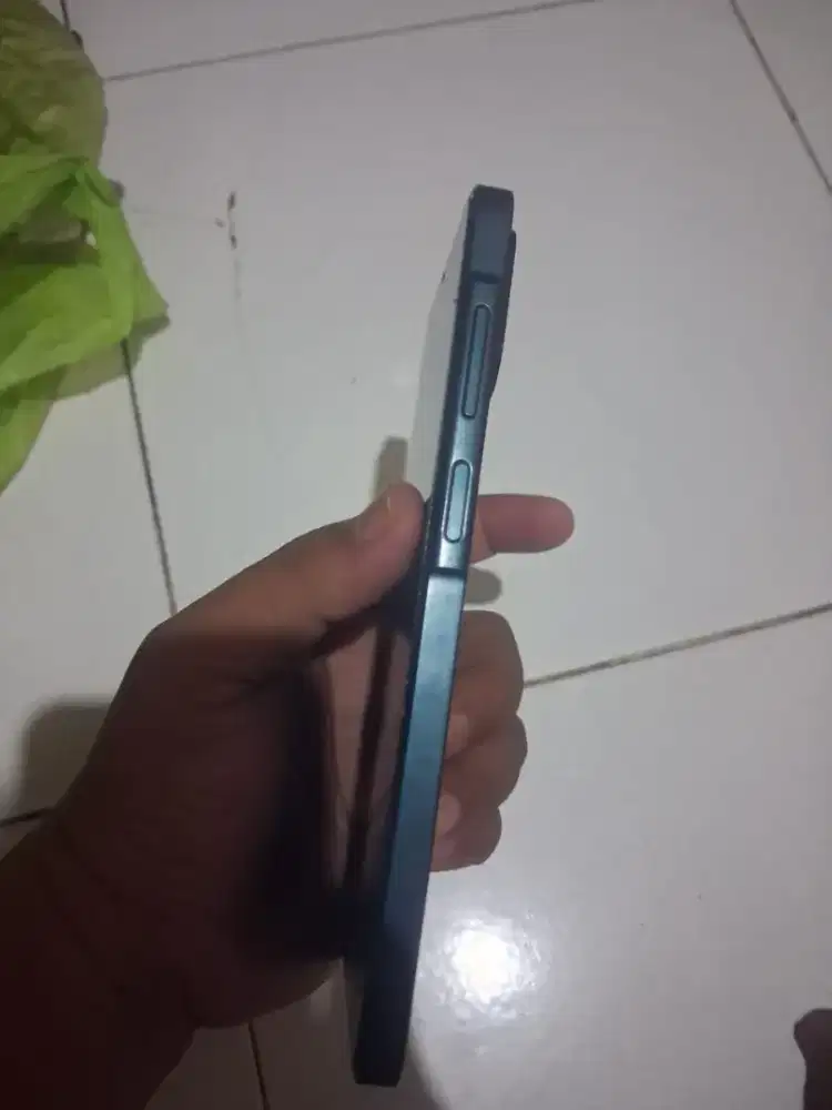 Di jual BU hp samsung galaxy A07 ram 4/64, lokasi jakpus