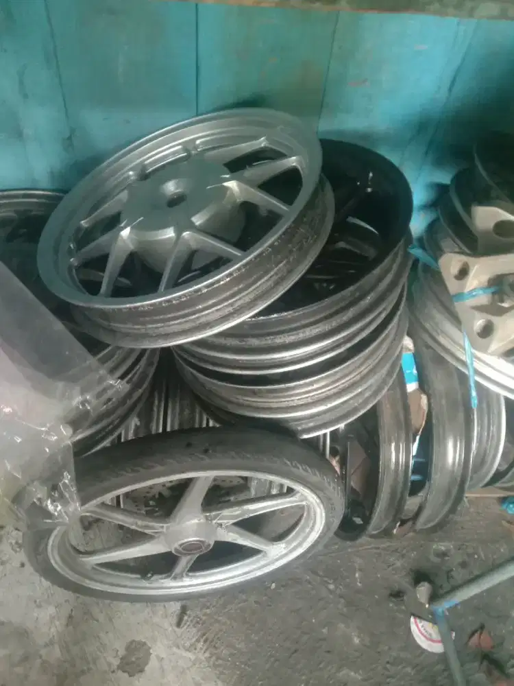 Bekas tapi bagus plek beat racing harga bisa nego
