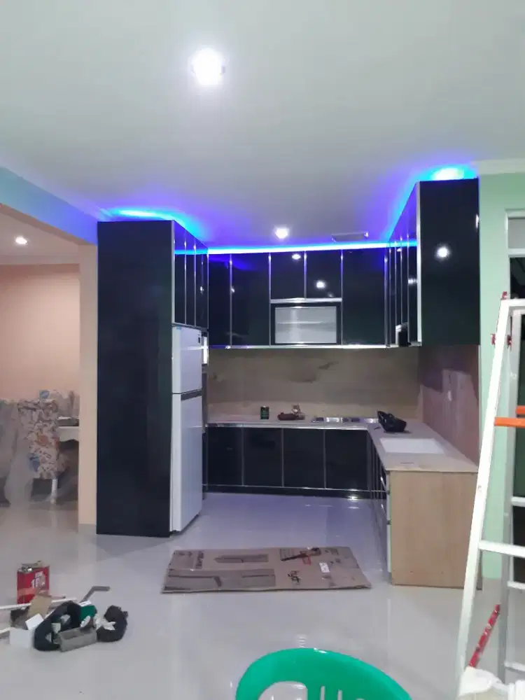 Kitchen set costum