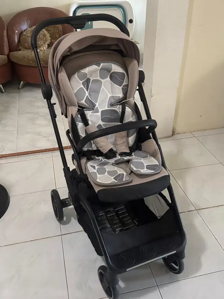 Stroller merk hamilton. free alas stroller dan bak mandi bayi thermal