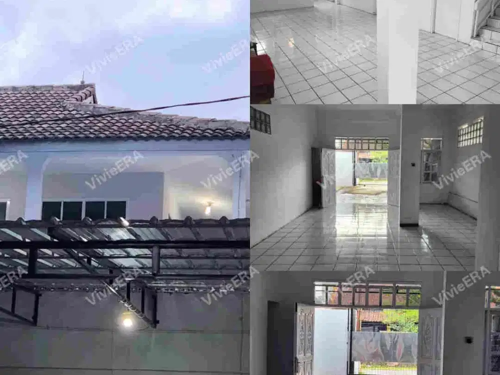 Disewakan Rumah Dekat Tol Pasteur/Universitas Maranatha Bandung