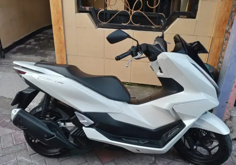 PCX 2025 RASA BARU DARI DEALER ISTIMEWA FULL ORIAN TOTALBUKTIKAN!