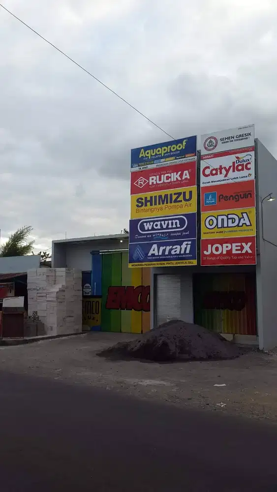 Lowongan Kerja Karyawati
