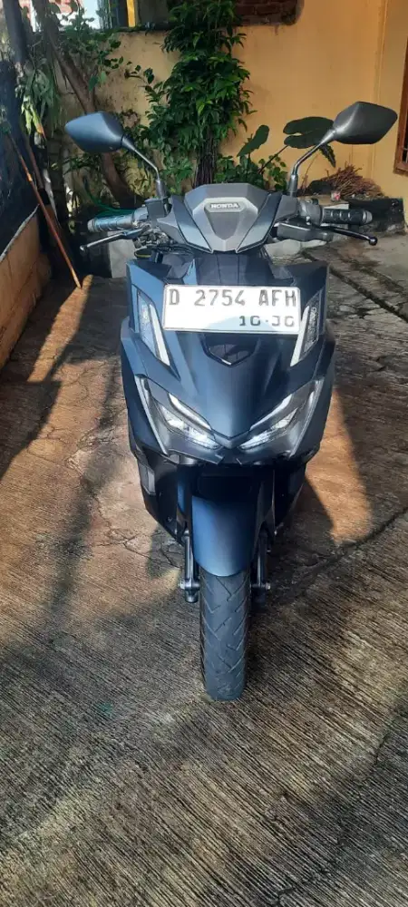 Jual cepat VARIO 160