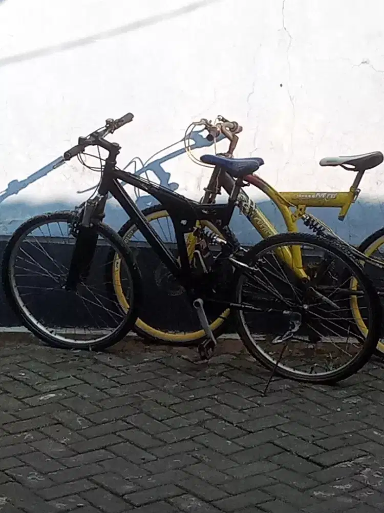 Di jual borongan mesin cuci,pompa air jtpam panasonic,2 sepeda,