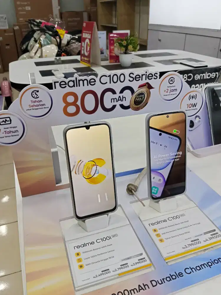 HP Ponsel Xiaomi Redmi Note Pro SE