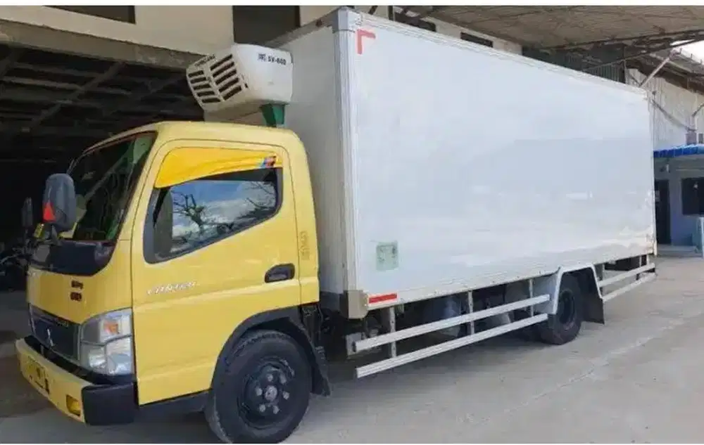 Lowongan Driver Truck (URGENT)