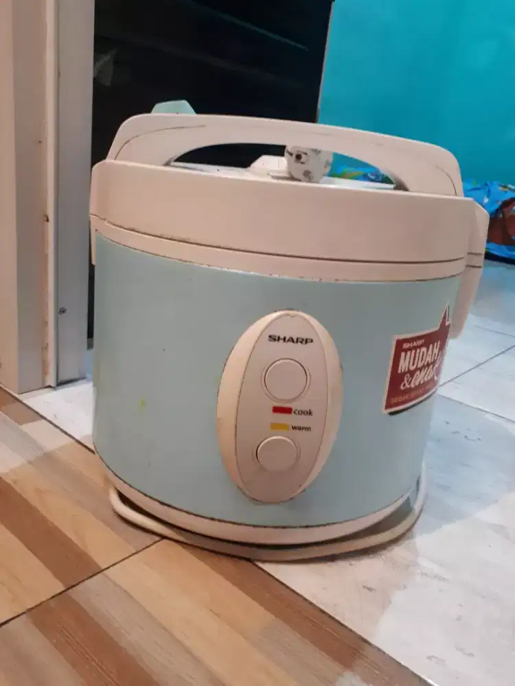 jual mejicom 2Liter merek Sharp