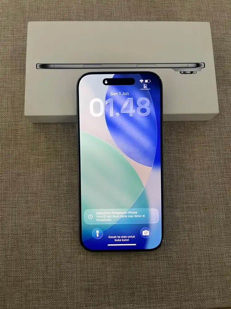 Iphone 17 air 256gb Inter