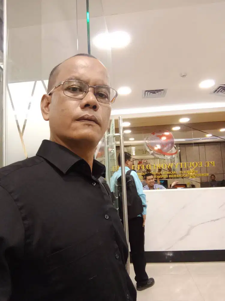 Privat Renang semua usia