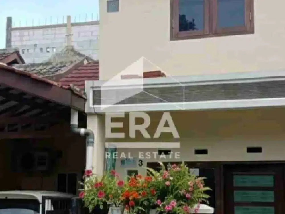 Rumah Dijual Murah di Limo Depok