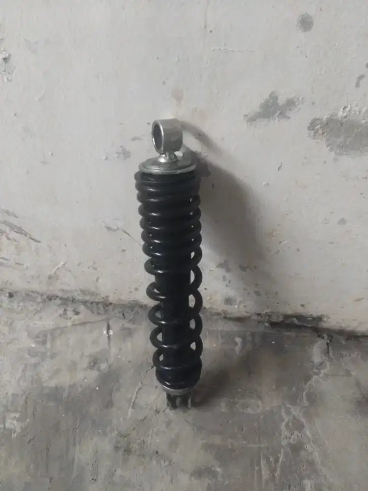 Dijual shockbreaker copotan ori honda beat