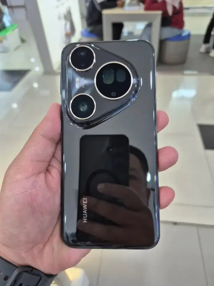 HUAWEI PURA80,Pro,Ultra, CICILAN TANPA KARTU KREDIT
