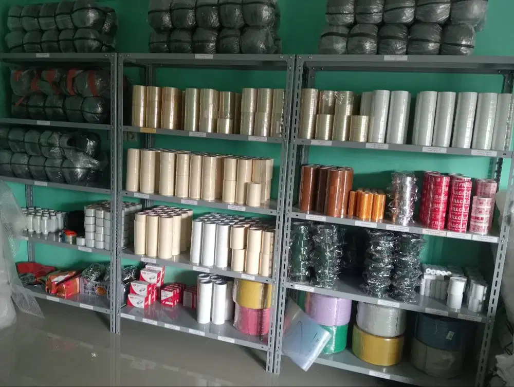 Ready di Toko Perlakbanan ATK lainnya harga bersahabat ecer grosir