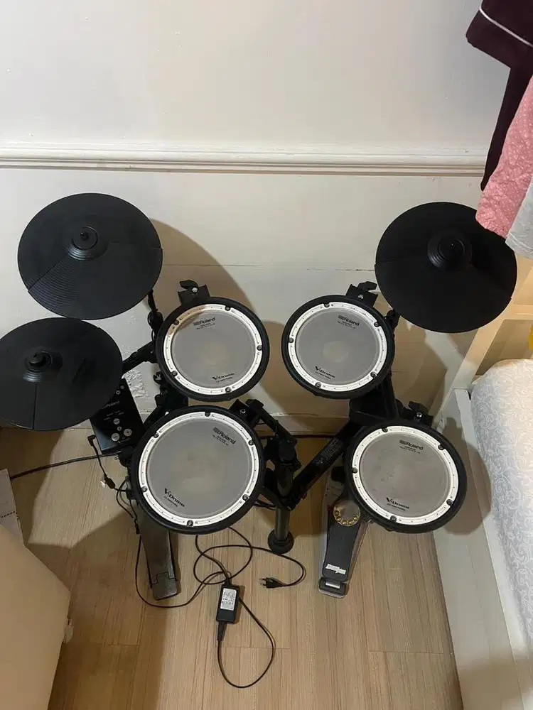 Drum Ronald TD-1 Kpx 2
