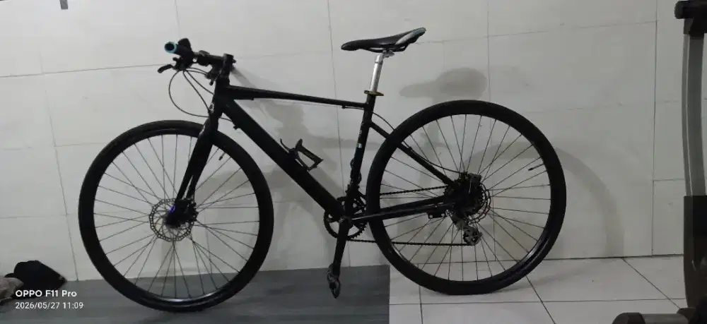 Road bike celsius original