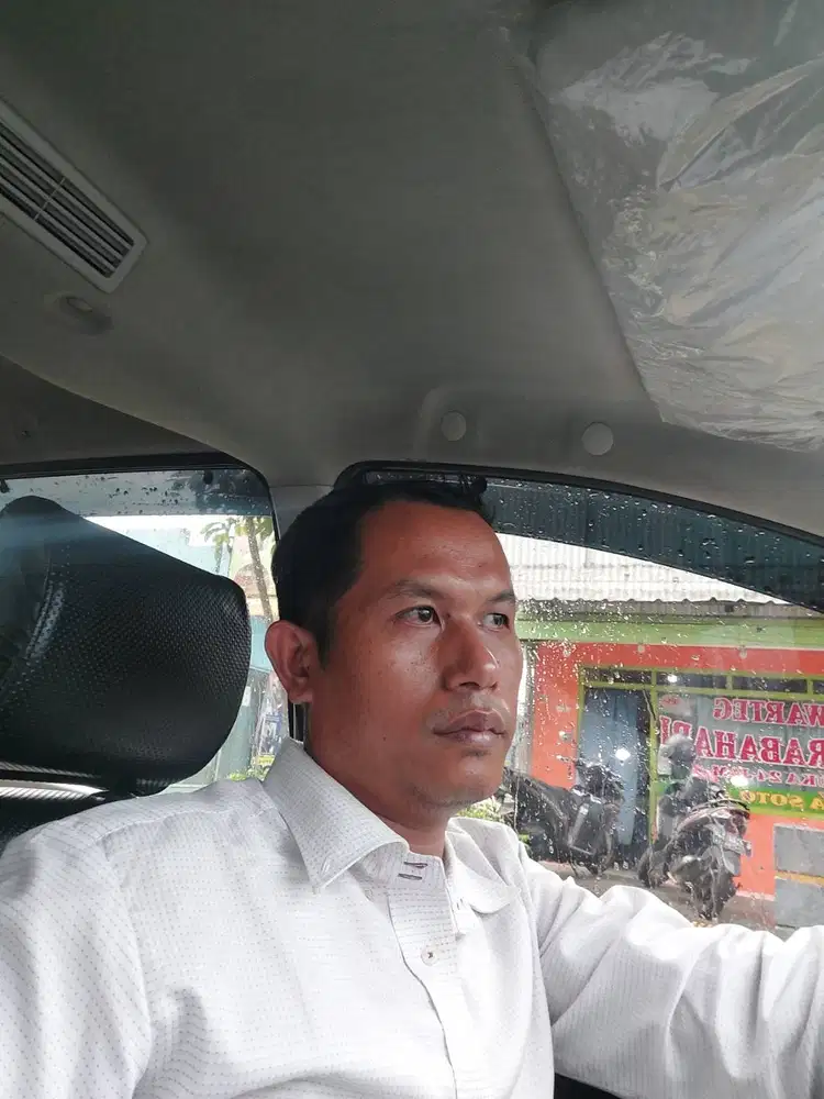 JASA SOPIR HARIAN JAKSEL