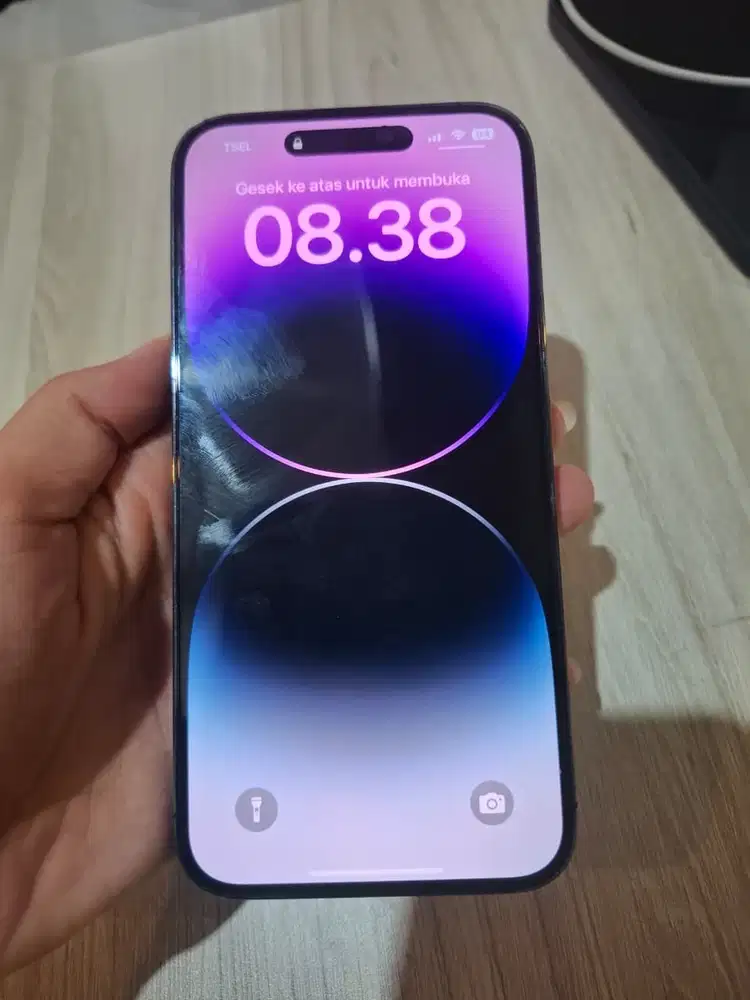 iPhone 14 promax 256gb iBox ori