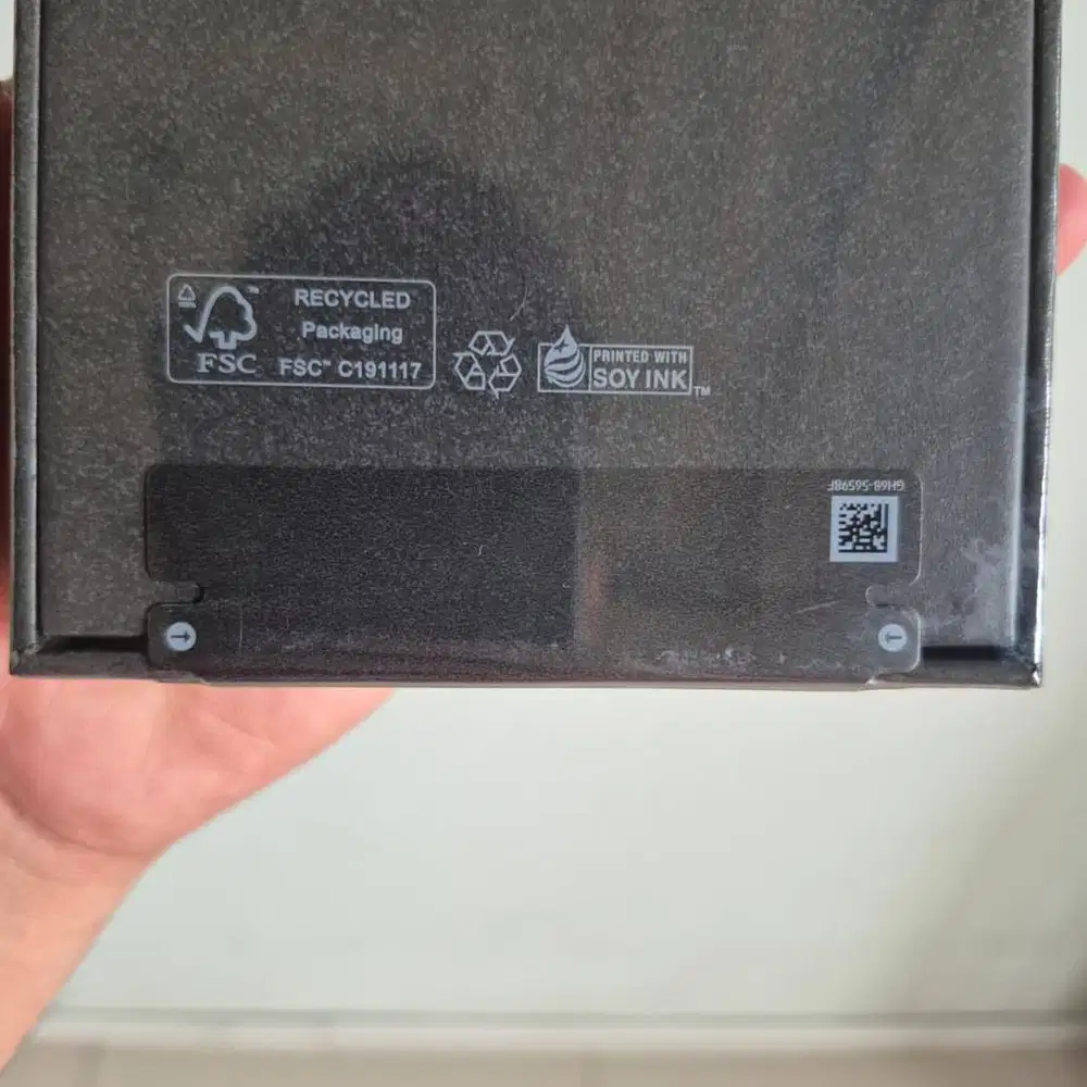 Samsung Galaxy S25 FE 8/256GB Baru & Segel Garansi Resmi SEIN