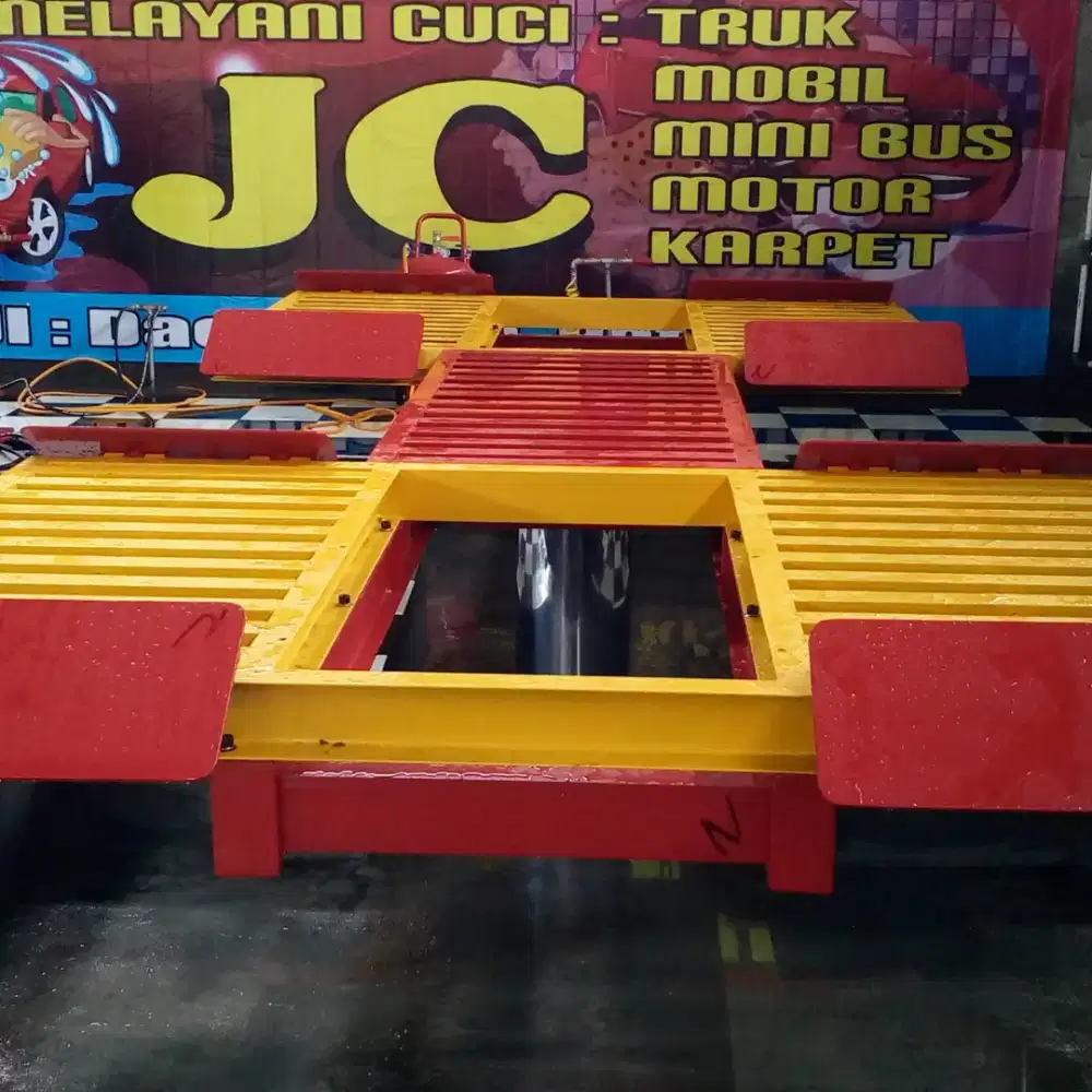 Hidrolik type H