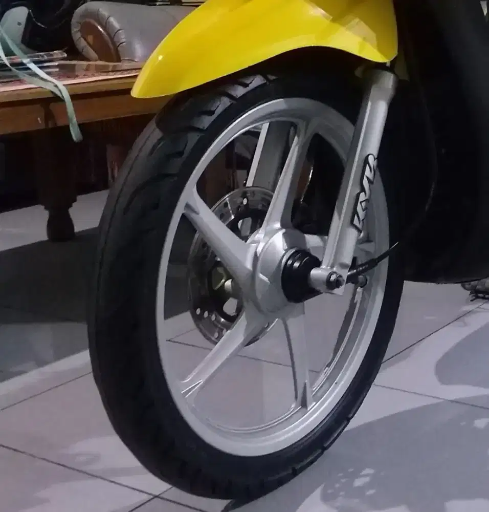 Velg 16 Enkei ori copotan nouvo pnp mio dan soul lama