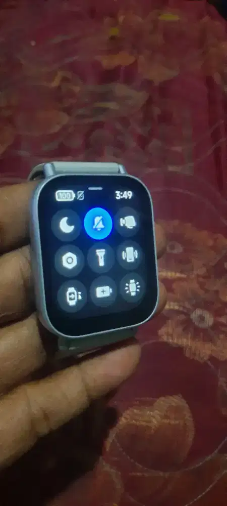 jam redmi watch 5 active