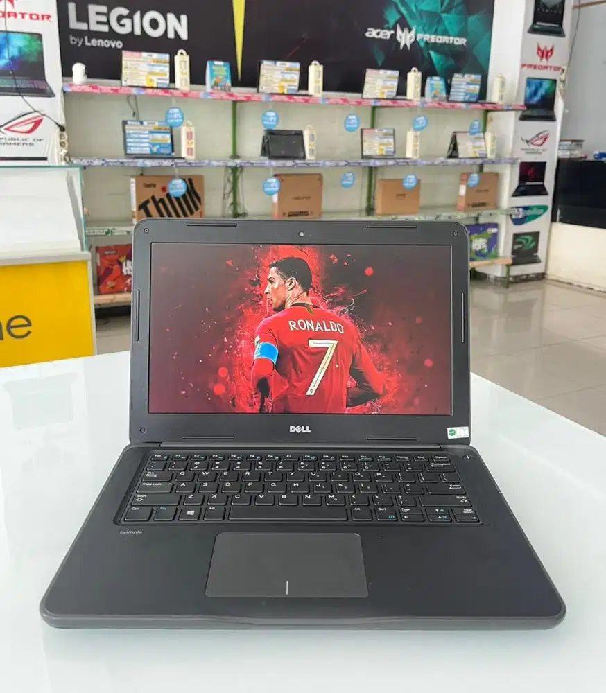 LAPTOP MURAH HARGA PELAJAR DELL CORE i3