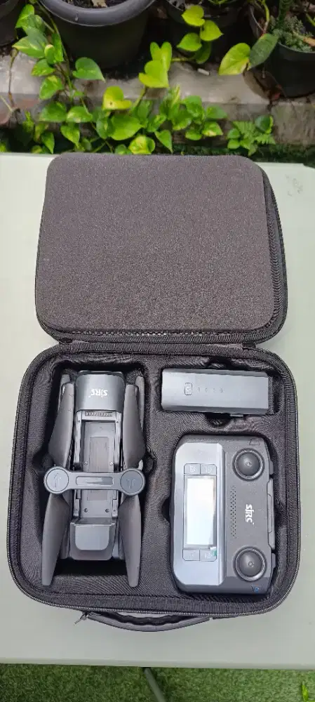 Drone SJRC ROX F22S Pro