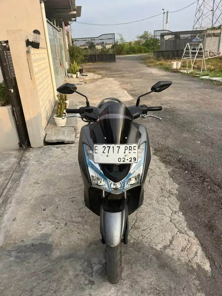 Bismillah Di Jual Yama Lexy