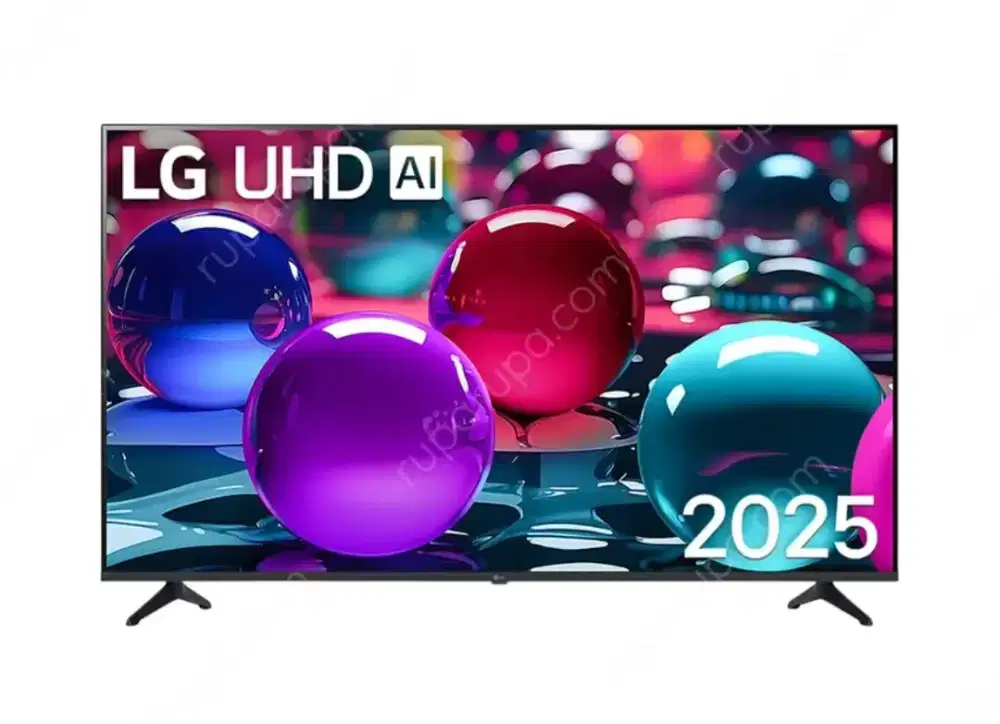 LG Led Smart TV 65 Inch 4K Spesial Promo