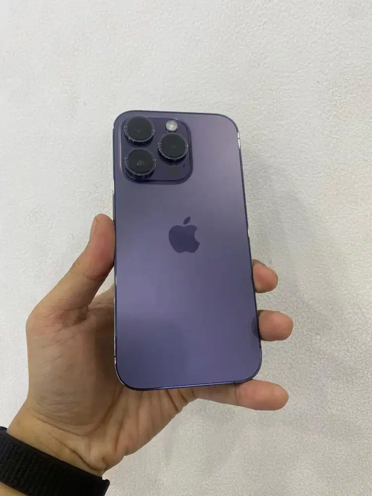iPhone 14 pro 128gb iBox