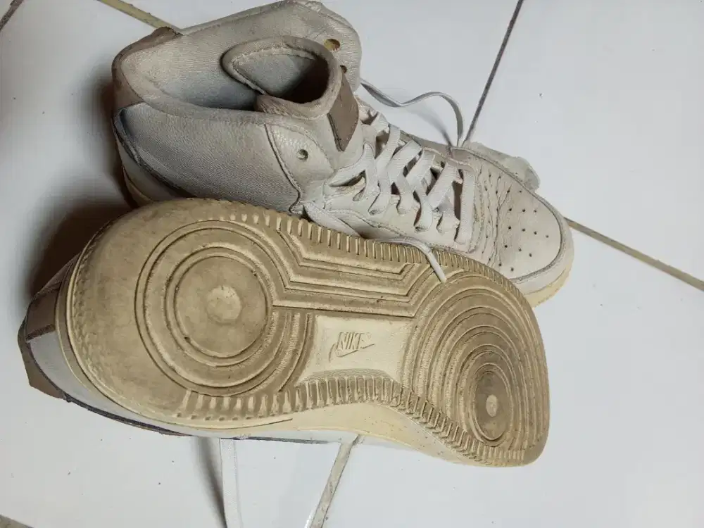 Jual sepatu Nike Air