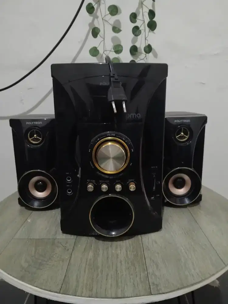 Spiker Bluetooth