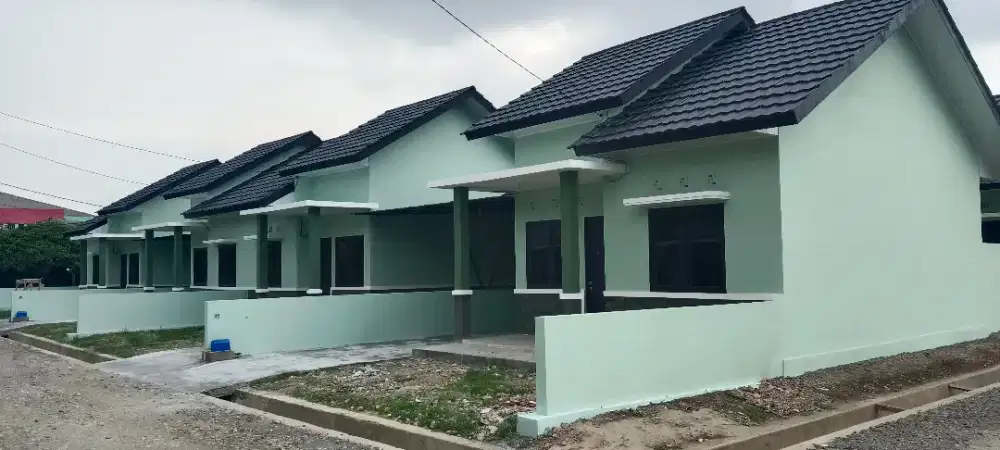 (Jasa bangunan)