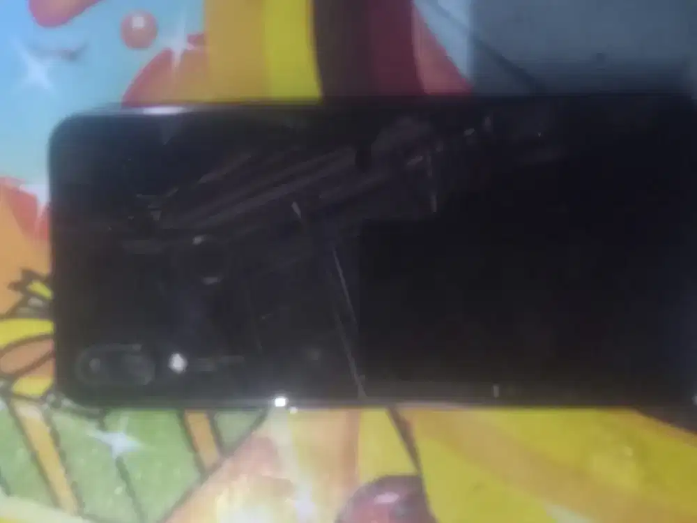 Redmi note 7 ram 4/64