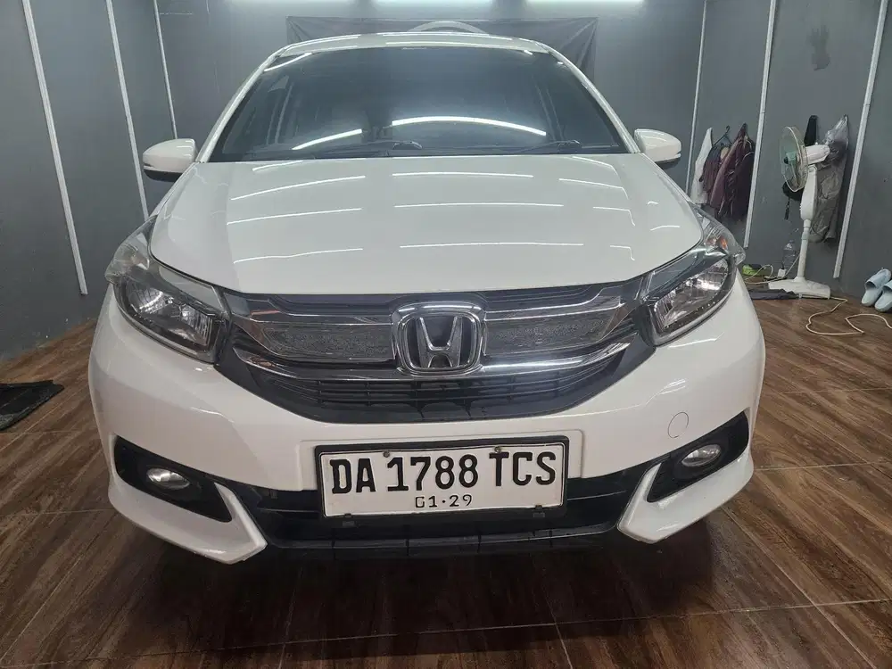 HONDA MOBILIO E 1.2 2017