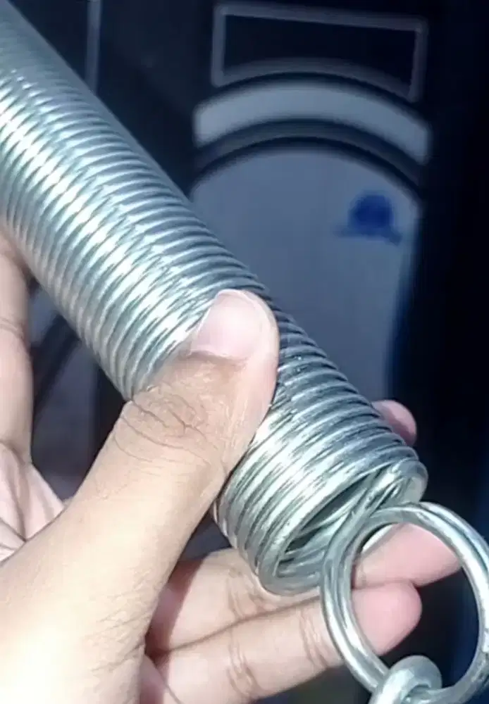 Per Ayunan Bayi Kuat Mulus